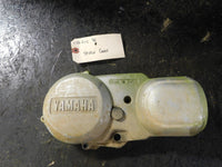 2006 Yamaha Grizzly 80 Stator Side Engine Cover