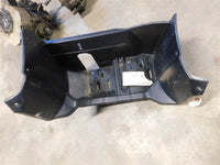 2006 Yamaha Grizzly 80 Left Foot Board