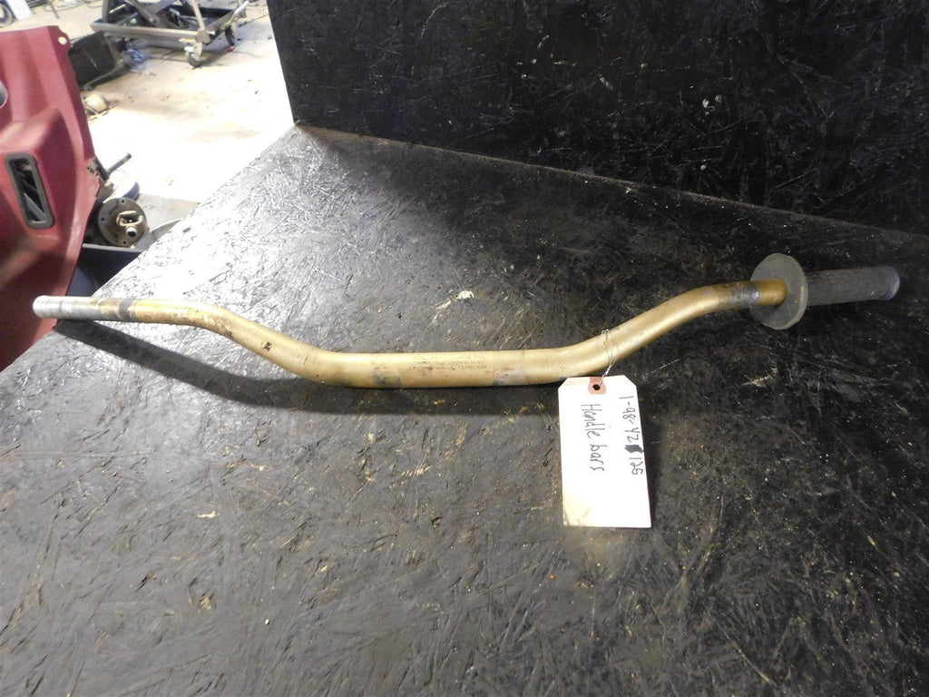 1998 Yamaha YZ125 Handle Bars