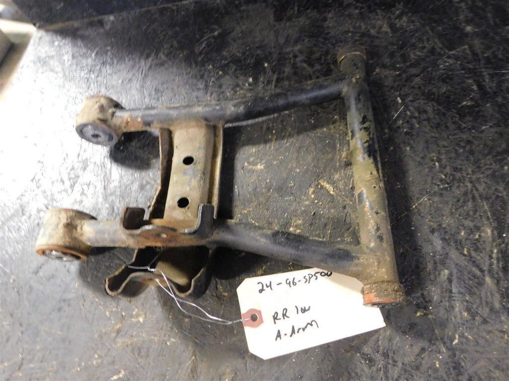 1996 Polaris Sportsman 500 Right Rear Lower A-Arm