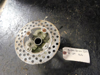 2004 Yamaha Bruin 350 Right Front Wheel Hub