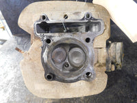 2004 Yamaha Bruin 350 Cylinder Head