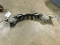 2004 Yamaha Bruin 350 Grill Plastic