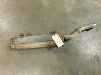 2004 Yamaha Bruin 350 Muffler / Exhaust