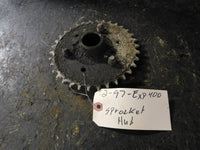 1997 Polaris  400 Sprocket Hub