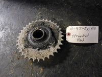 1997 Polaris  400 Sprocket Hub