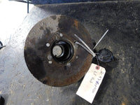 1997 Polaris  400 Left Front Hub