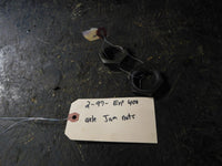 1997 Polaris  400 Rear Axle Jam Nuts