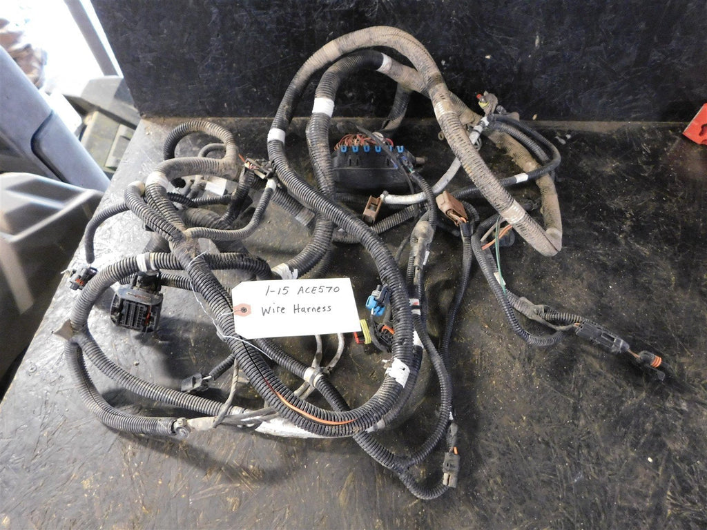 2015 Polaris Sportsman ACE570 Wiring Harness