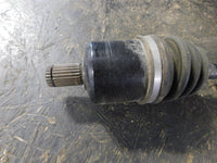2015 Polaris Sportsman ACE570 Right Front Axel
