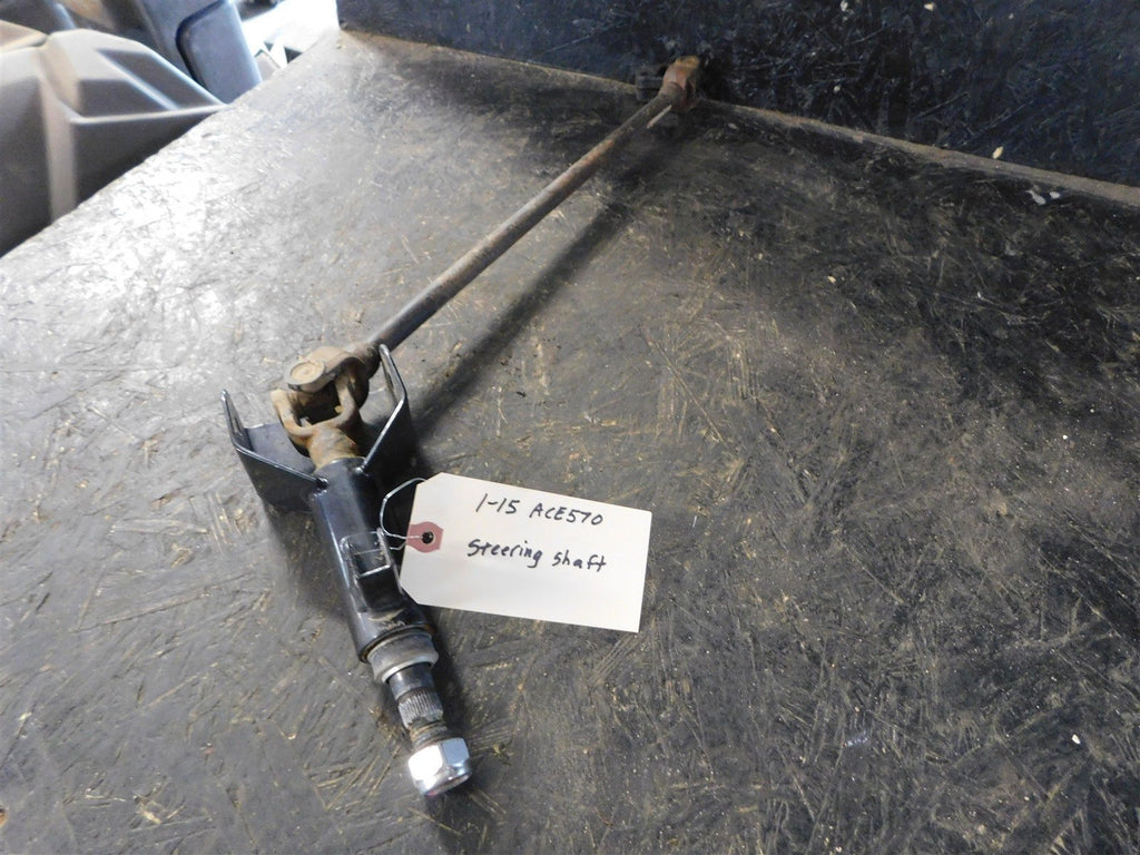 2015 Polaris Sportsman ACE570 Steering Shaft