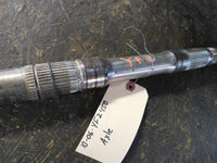 2006 Yamaha YFZ 450 Rear Axle