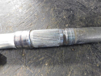 2006 Yamaha YFZ 450 Rear Axle