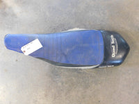 2006 Yamaha YFZ 450 Seat