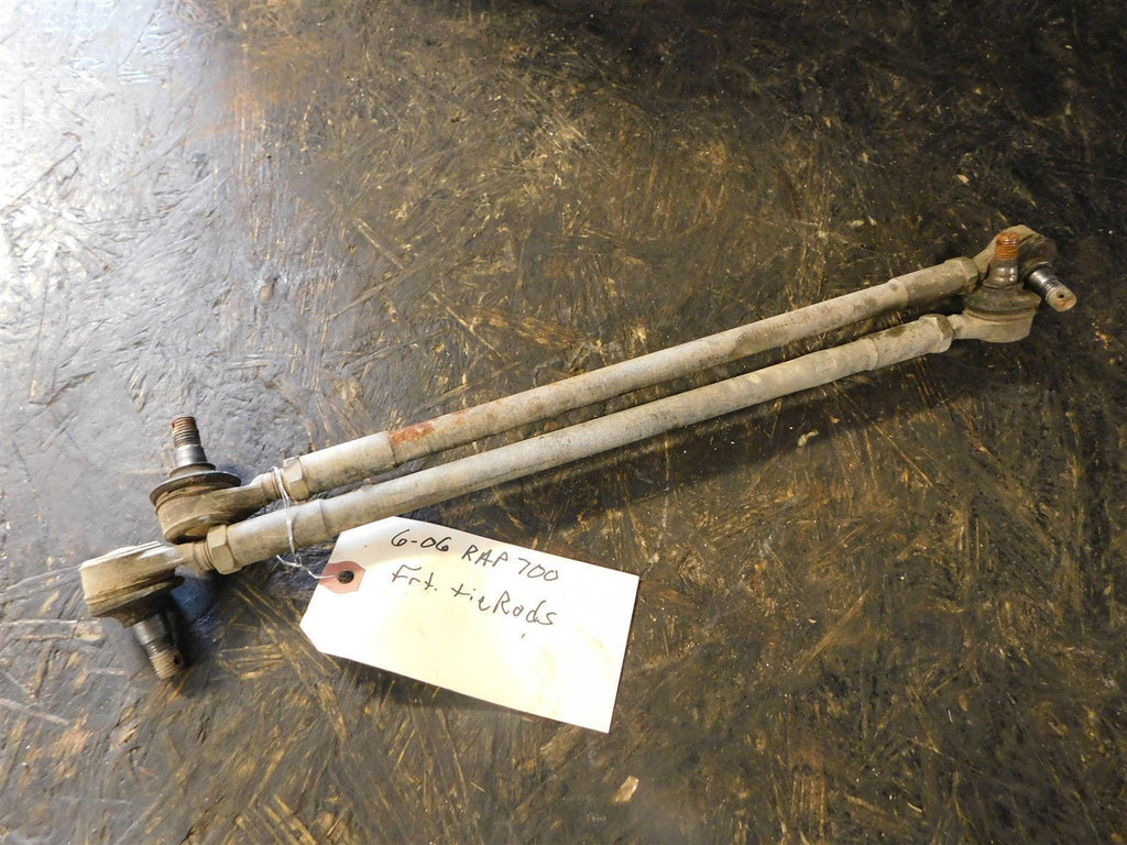 2006 Yamaha Raptor 700 Tie Rods
