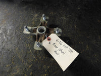 2006 Yamaha Raptor 700 Left Rear Wheel Hub