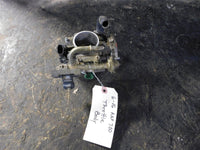 2006 Yamaha Raptor 700 Throttle Body