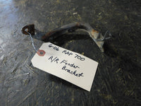 2006 Yamaha Raptor 700 Right Rear Fender Bracket