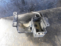 2006 Yamaha Raptor 700 Battery Box