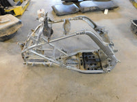 2006 Yamaha Raptor 700 Frame
