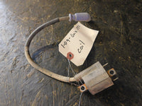 2009 Yamaha Grizzly 550 Coil