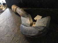 2009 Yamaha Grizzly 550 Clutch Intake Tube #2