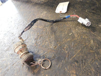 2009 Yamaha Grizzly 550 Key Switch