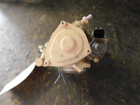 2009 Yamaha Grizzly 550 Throttle Body