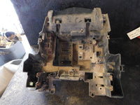 2009 Yamaha Grizzly 550 Battery Box