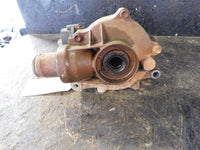 2009 Yamaha Grizzly 550 Front Differential