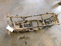 2009 Yamaha Grizzly 550 Chassis / Frame