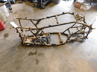2009 Yamaha Grizzly 550 Chassis / Frame