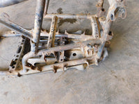 2009 Yamaha Grizzly 550 Chassis / Frame