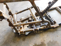 2009 Yamaha Grizzly 550 Chassis / Frame