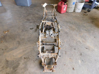 2009 Yamaha Grizzly 550 Chassis / Frame