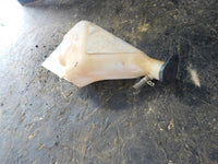 2009 Yamaha Grizzly 550 Coolant Over Flow Tank