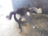 2009 Yamaha Grizzly 550 Clutch Cage