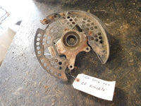 2009 Yamaha Grizzly 550 Right Rear Knuckle