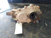1-09 grizz550 Rear Differential