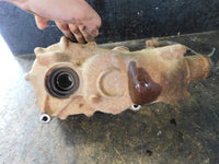 1-09 grizz550 Rear Differential