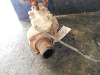 1-09 grizz550 Rear Differential