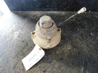 2009 Yamaha Grizzly 550 Left Head Light