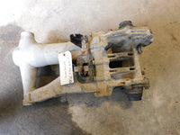 2009 Kawasaki KSV - KFX 700 Swingarm Rear Differential