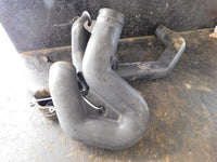 2009 Kawasaki KSV - KFX 700 Intake Tubes