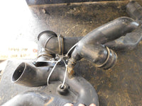 2009 Kawasaki KSV - KFX 700 Intake Tubes