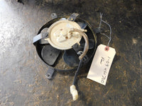 2009 Kawasaki KSV - KFX 700 Fan