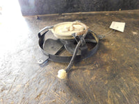 2009 Kawasaki KSV - KFX 700 Fan