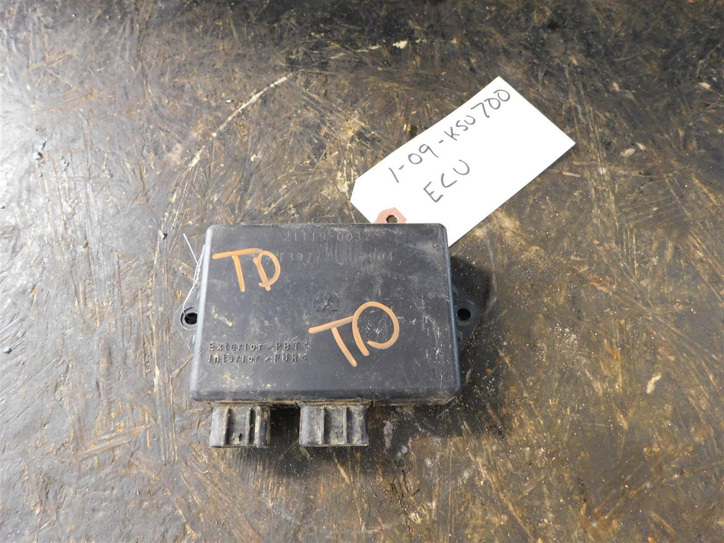 1-09 ksv-kfx700 ECU