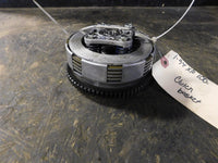 1997 Honda XR 100 Clutch Basket