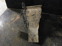 1997 Honda XR 100 Airbox